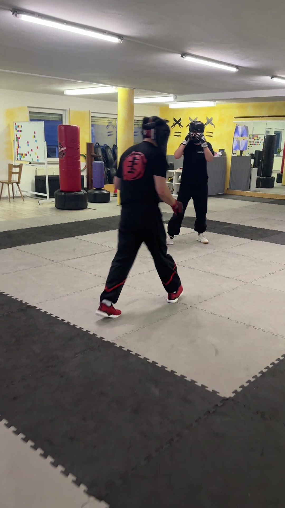 @Sifu Mohammed Ince