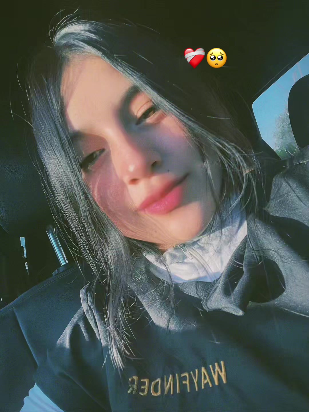 @Cristina ❣️