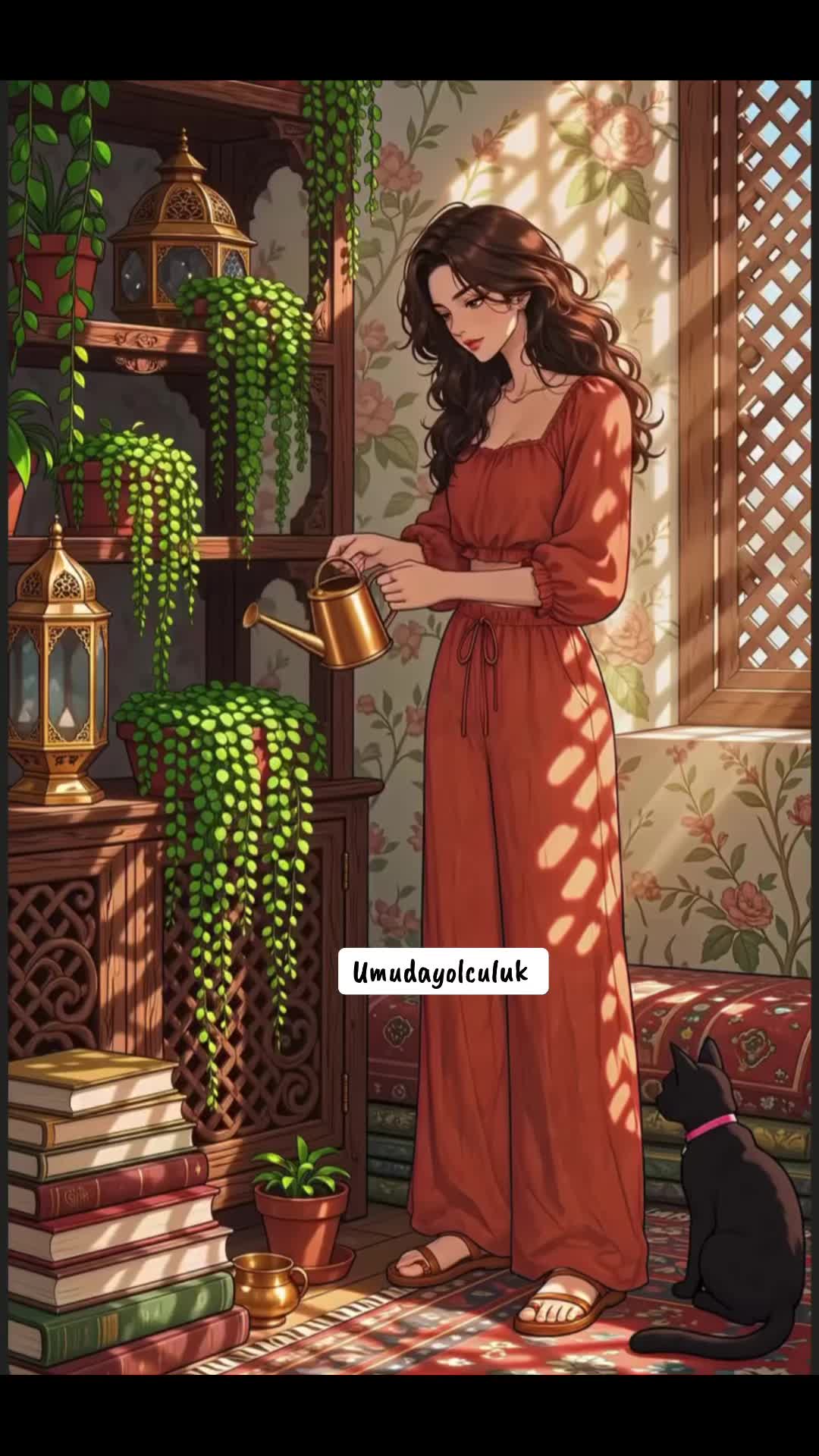 @Umudayolculuk