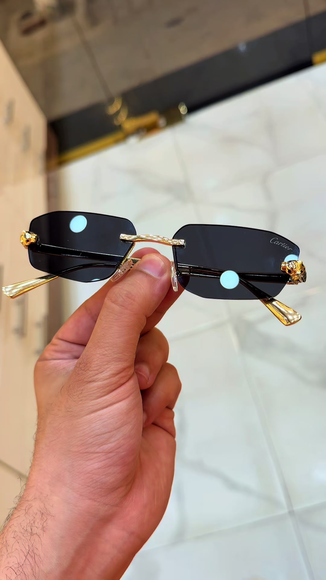 @Elomda Optics/العمدة للنظارات