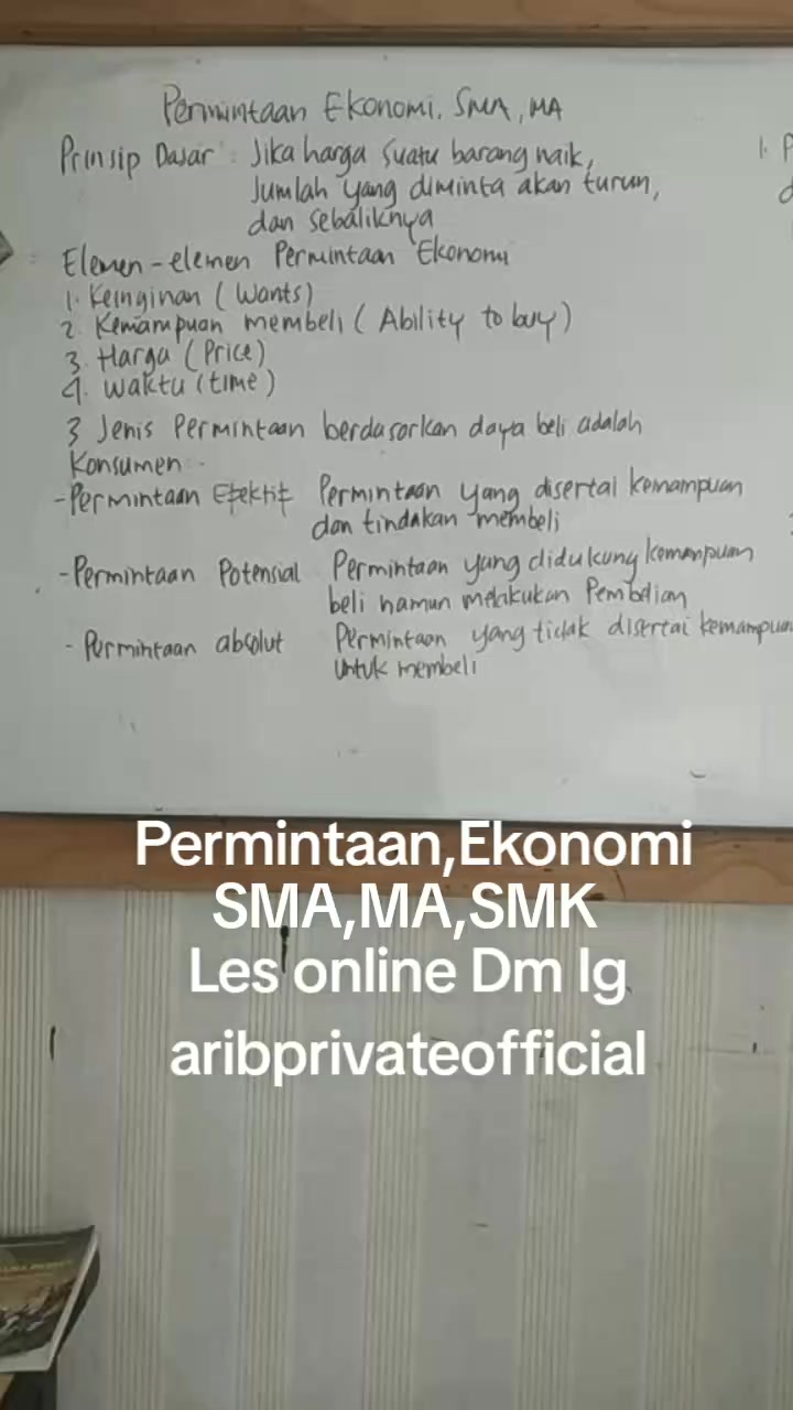 @Arib Private Official