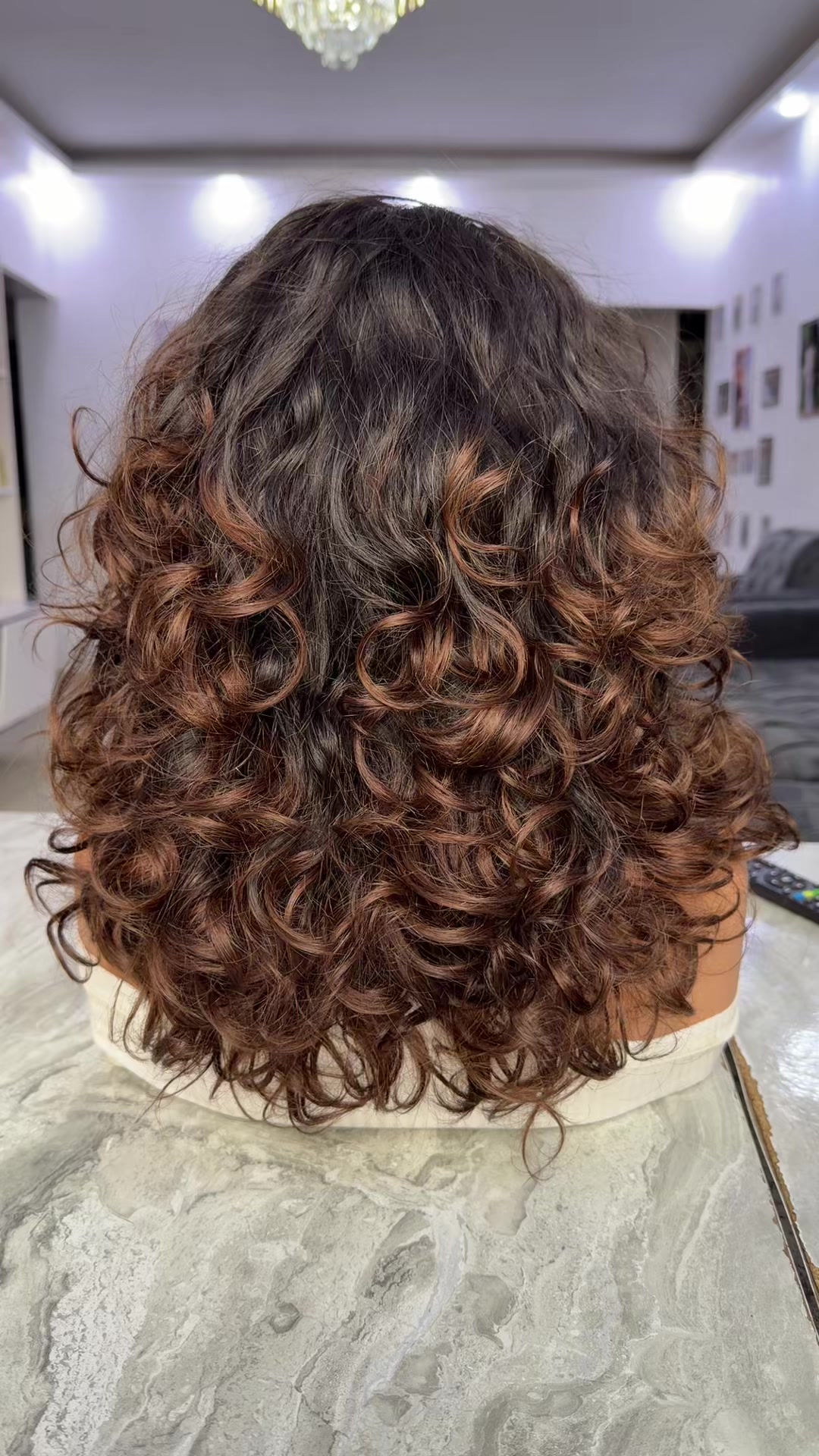 @sako hair