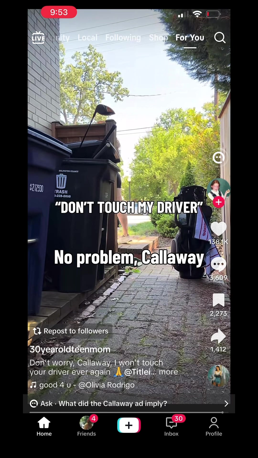 @Saleena Cooper