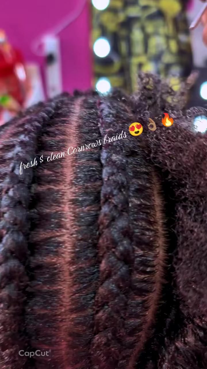 @BraidsByBridgetAustralia/melb