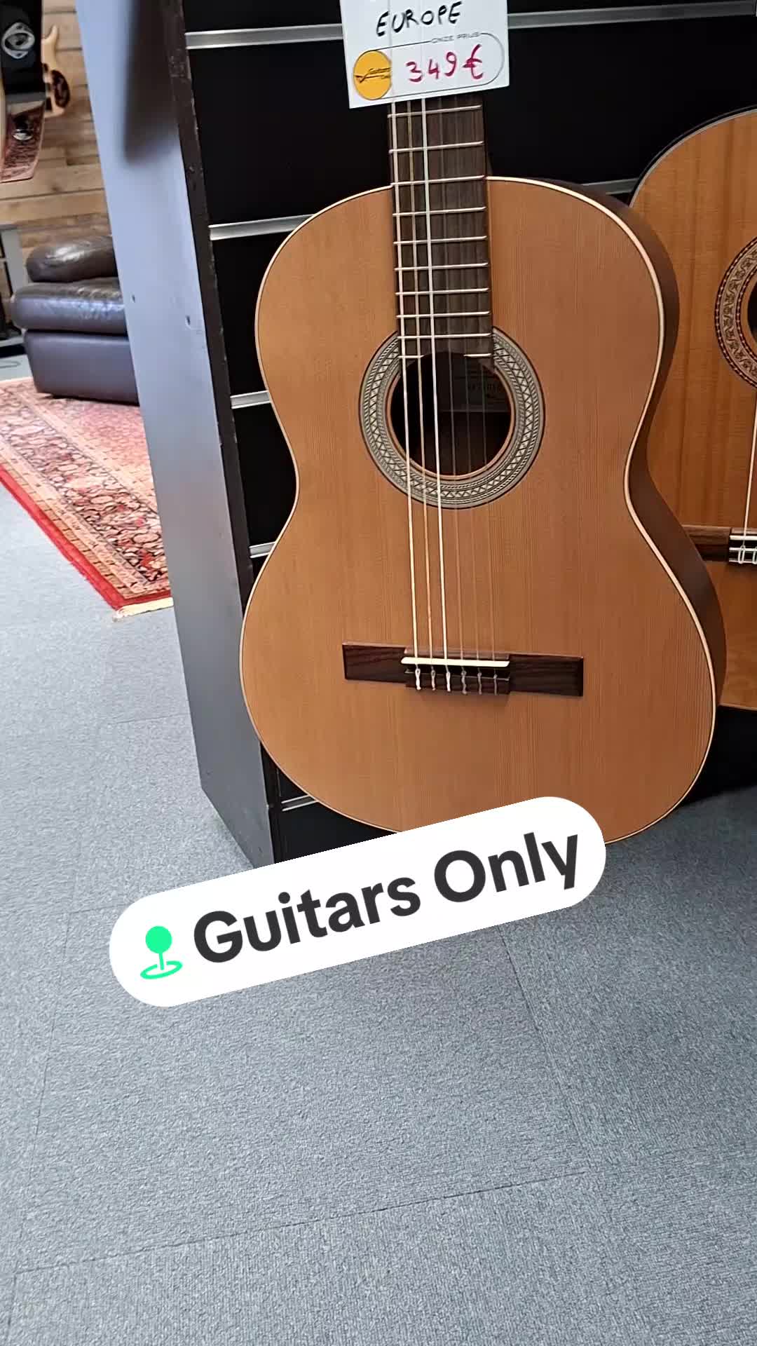 @Guitars Only
