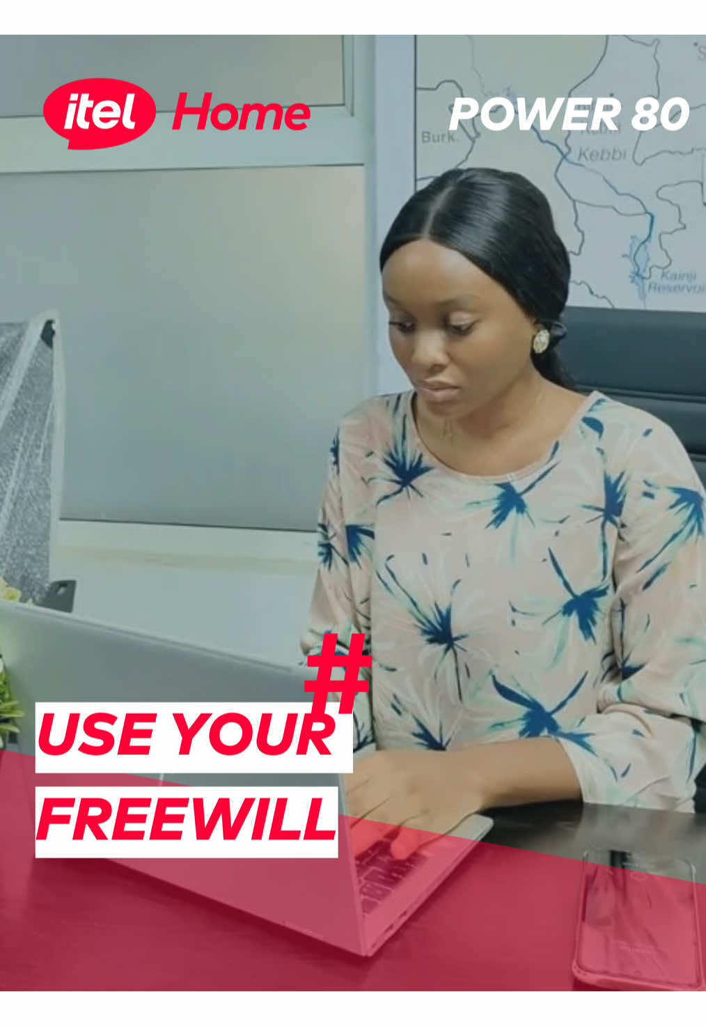 @itel Nigeria