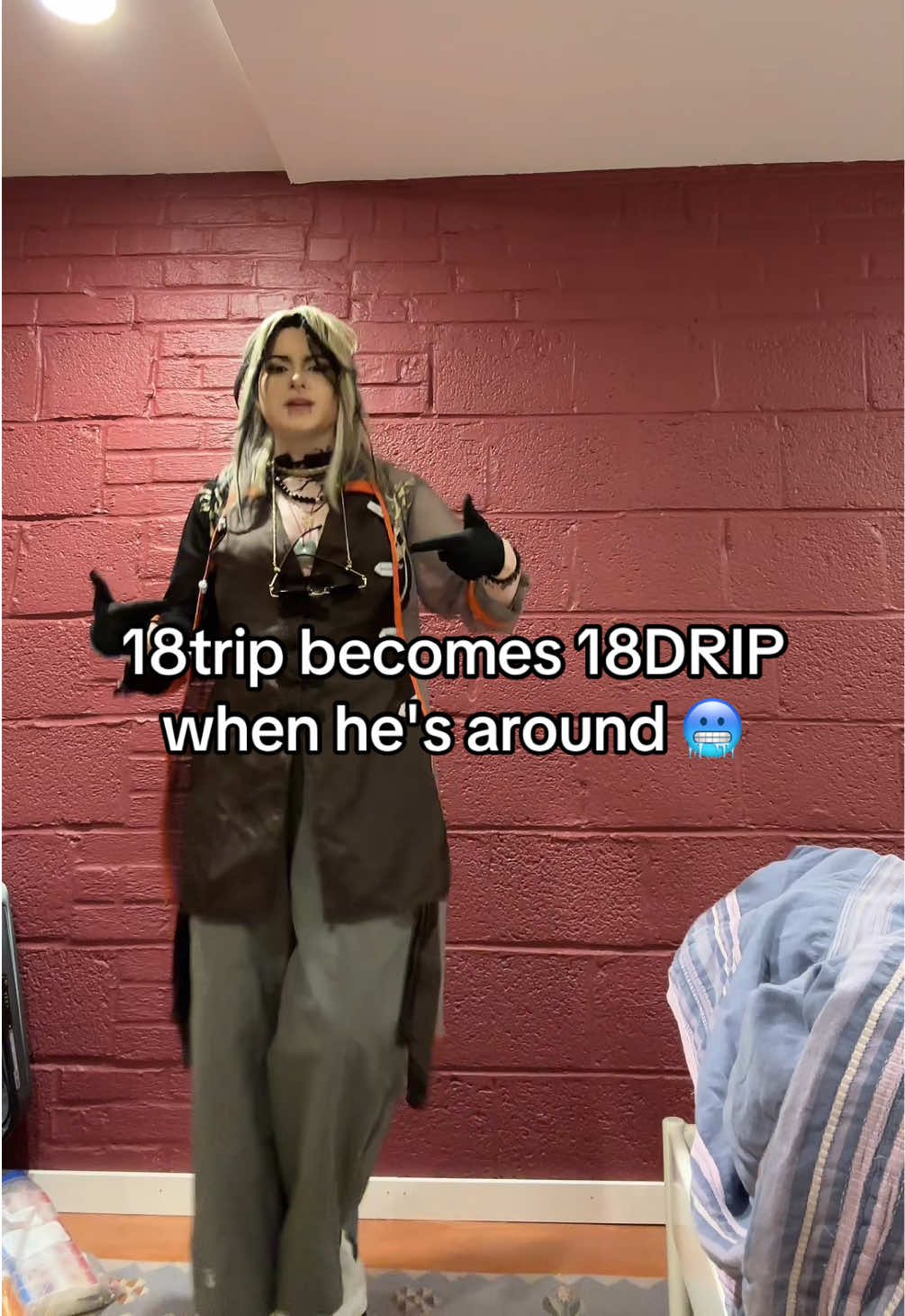 @#1 DEADMANZ FAN