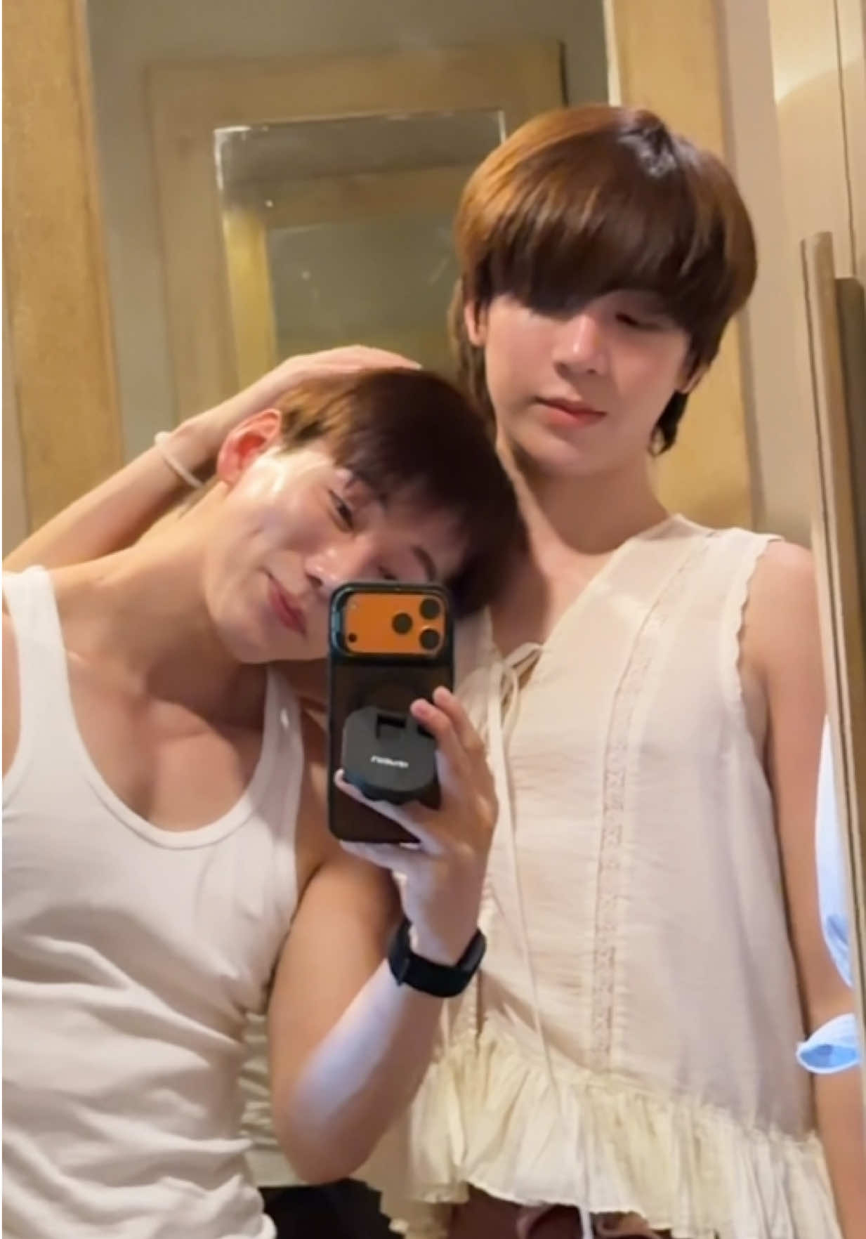 @ฉอฉอ ไปอยู่ไหนมา