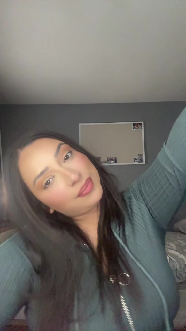 @Ashley Mendez