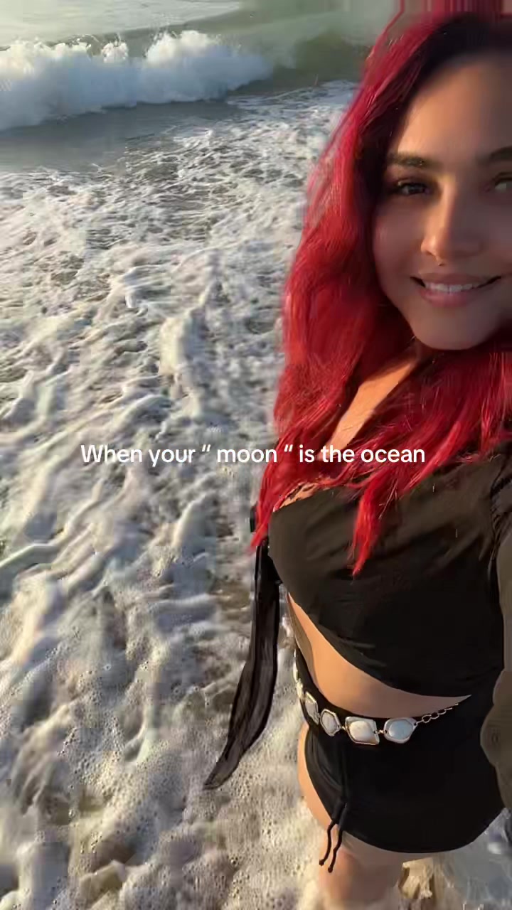@RedHotNessa 💋