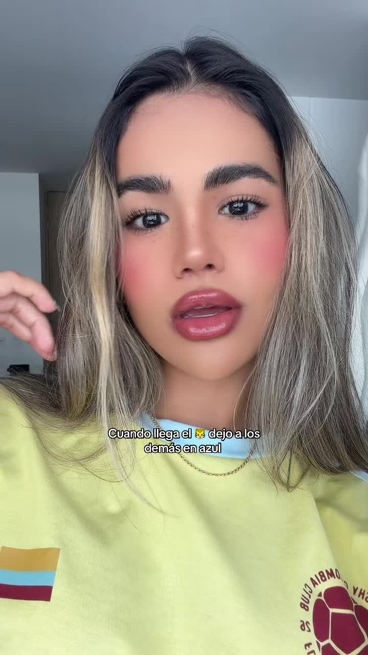 @Verónica Soto