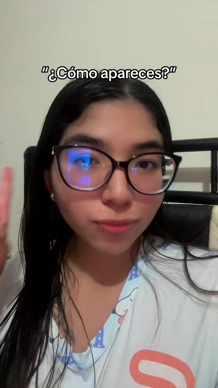 @Soy Lupita