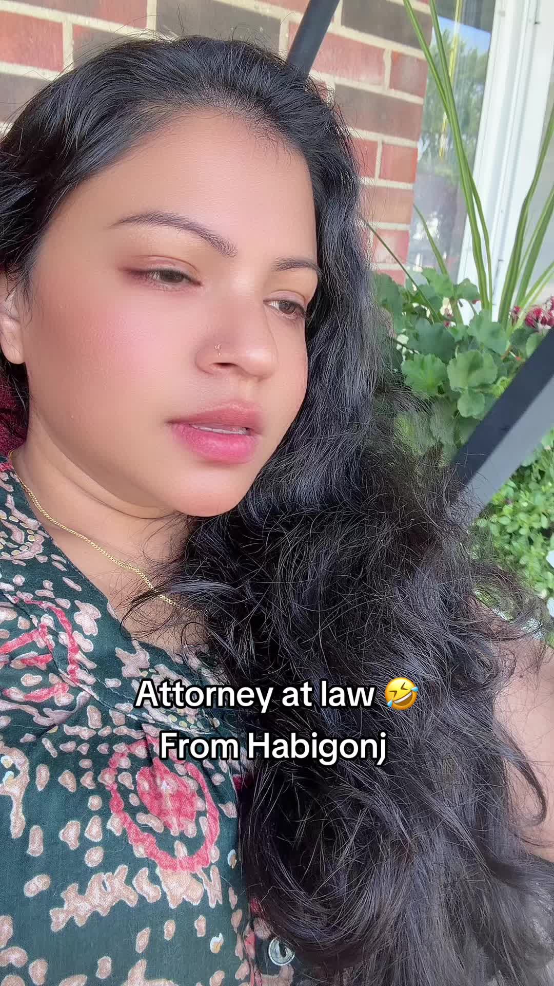 @Selina Khan