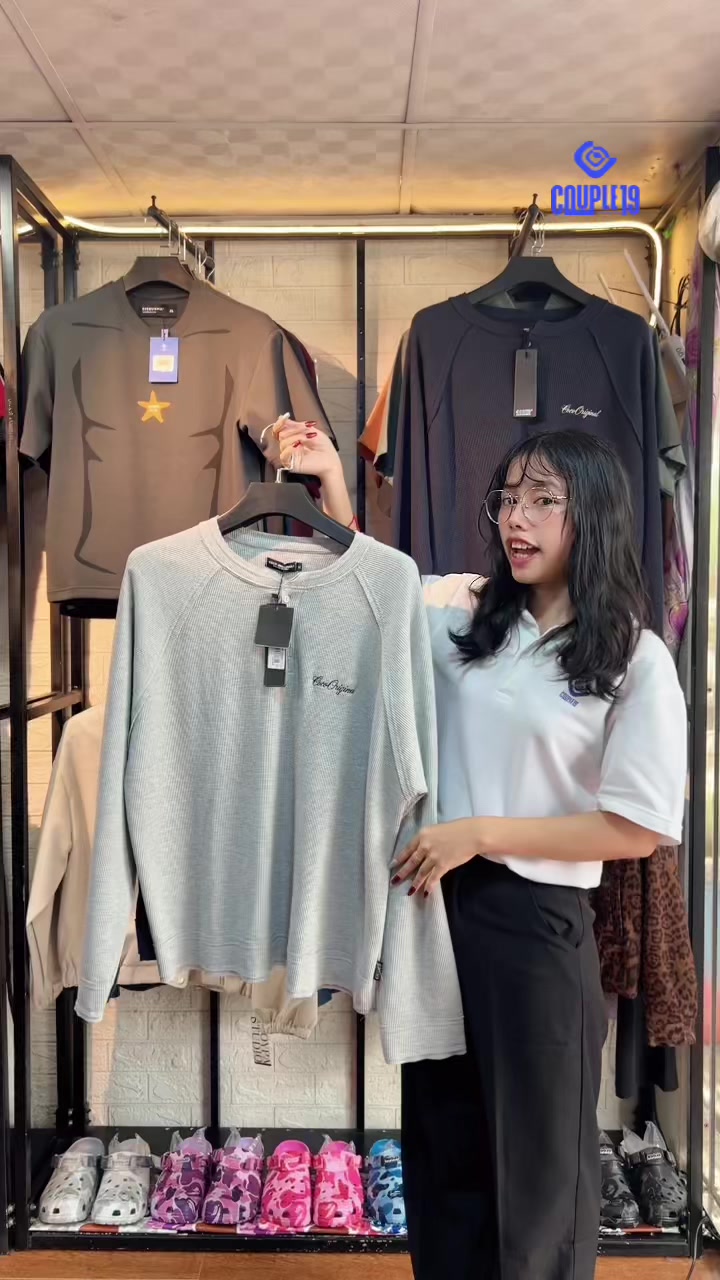 @Couple19 Clothing Shop(ws&rt)