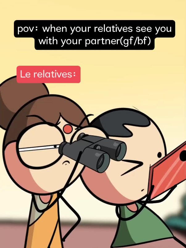 @️The Siblings