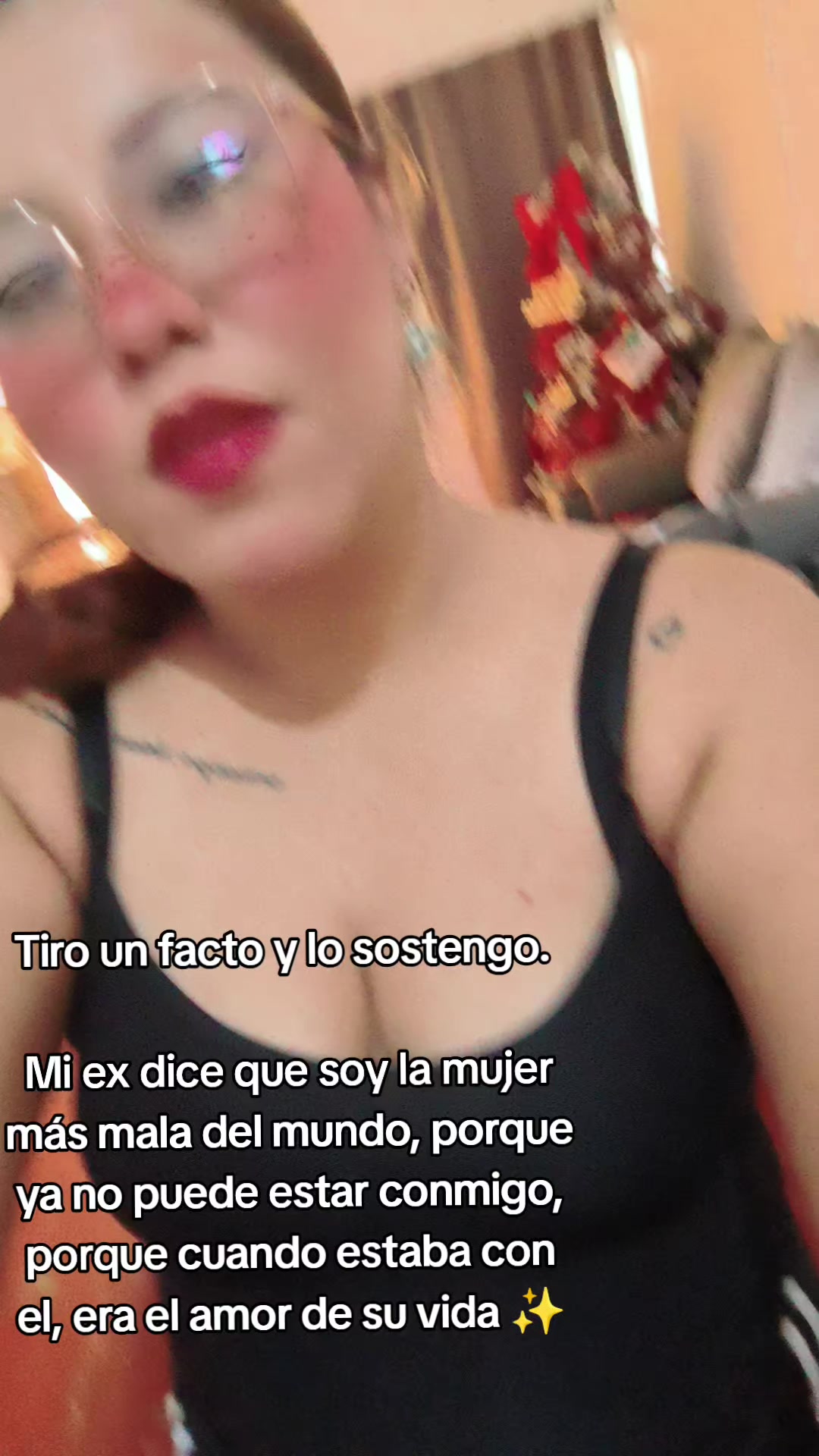 @La mama de Marianis