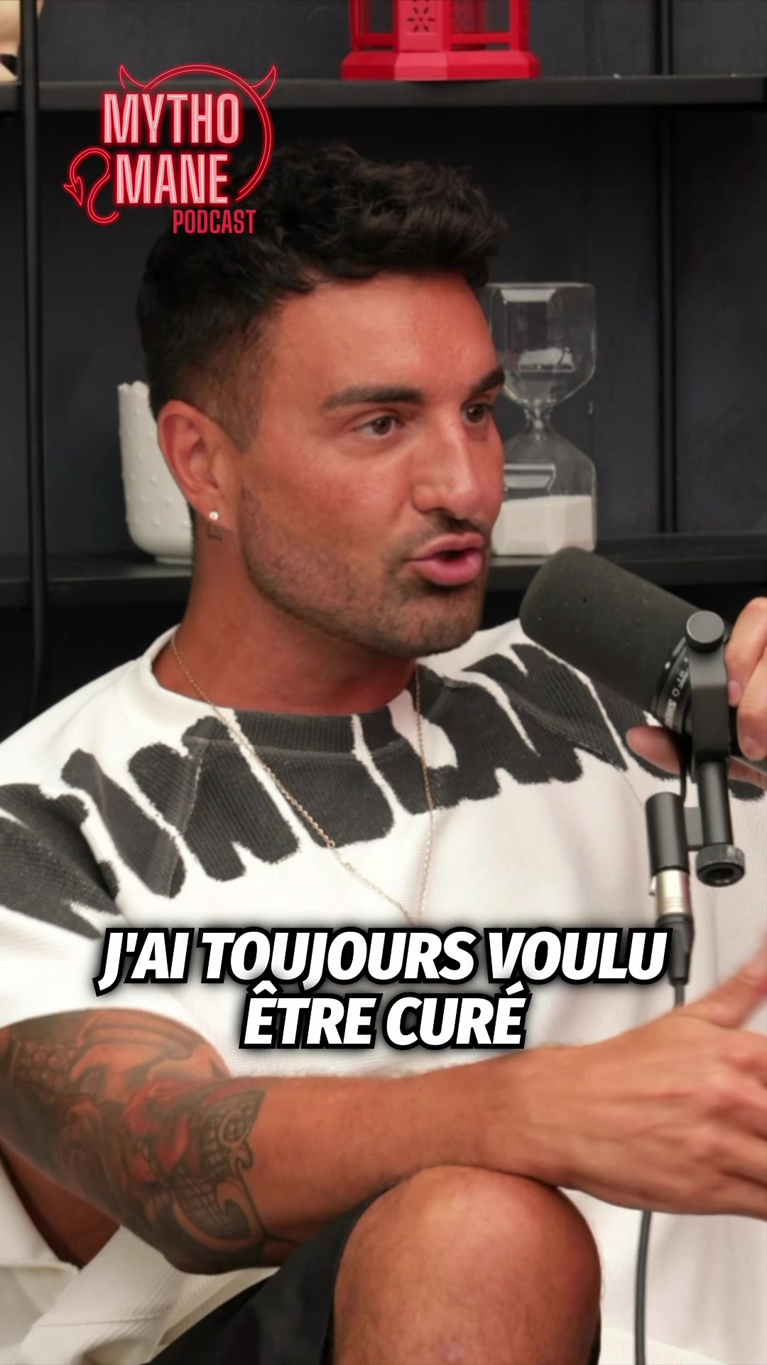 @mythomanepodcast