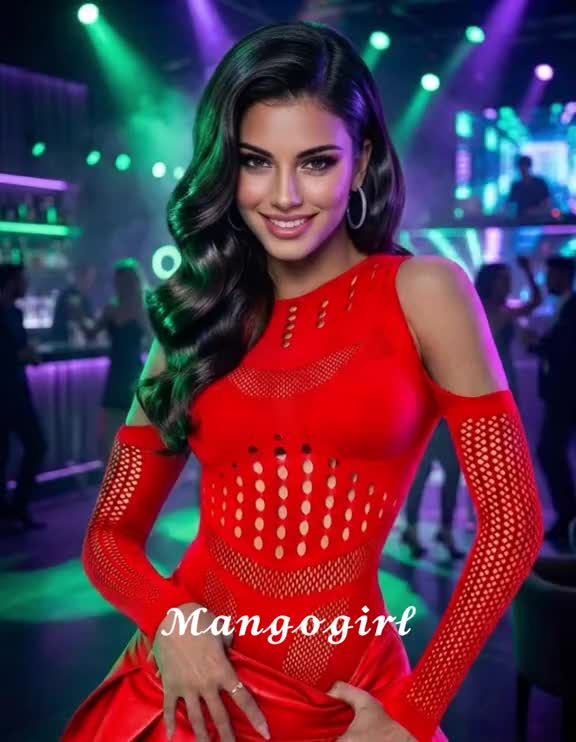 @Mangogirl