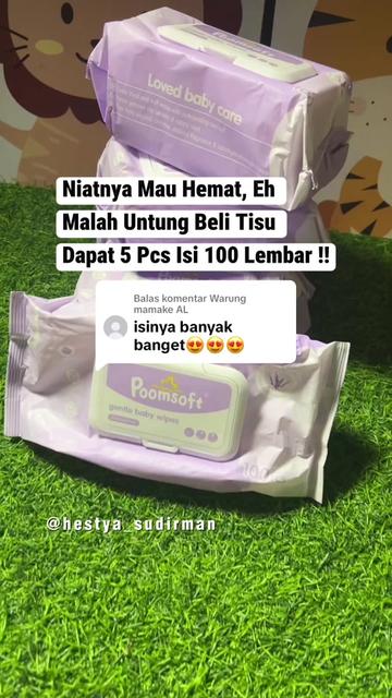 @Hestya Sudirman