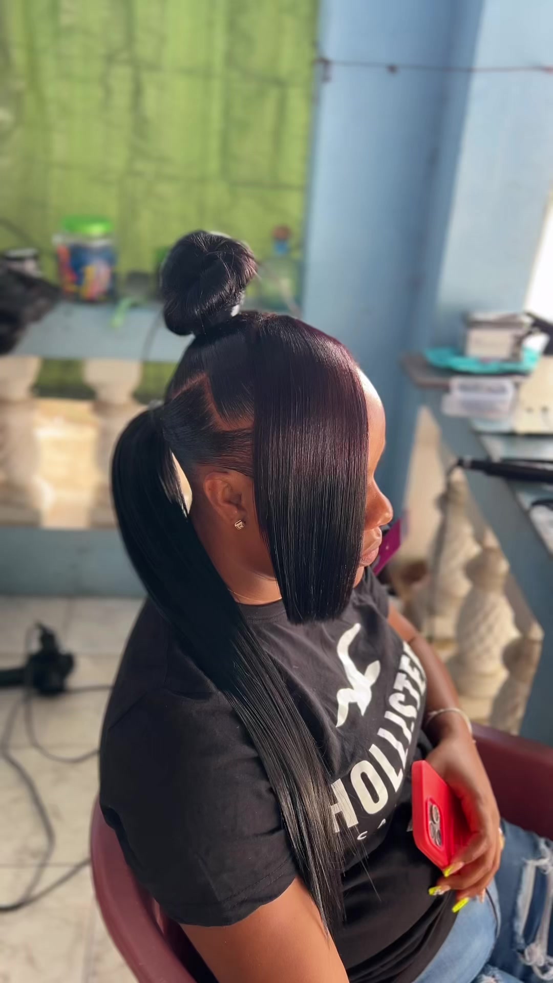 @brittanyponytailsandmore