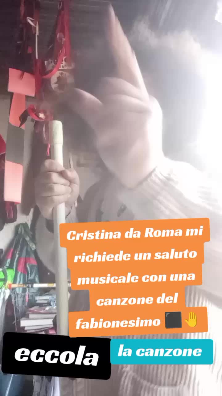 @Foggiaamosolotefabiocapellone