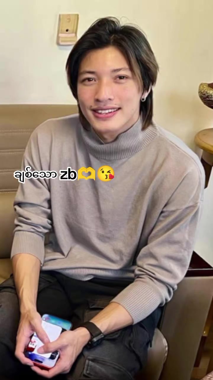 @AUNG ZA BU (đťFAN Girl đťđĽđš)
