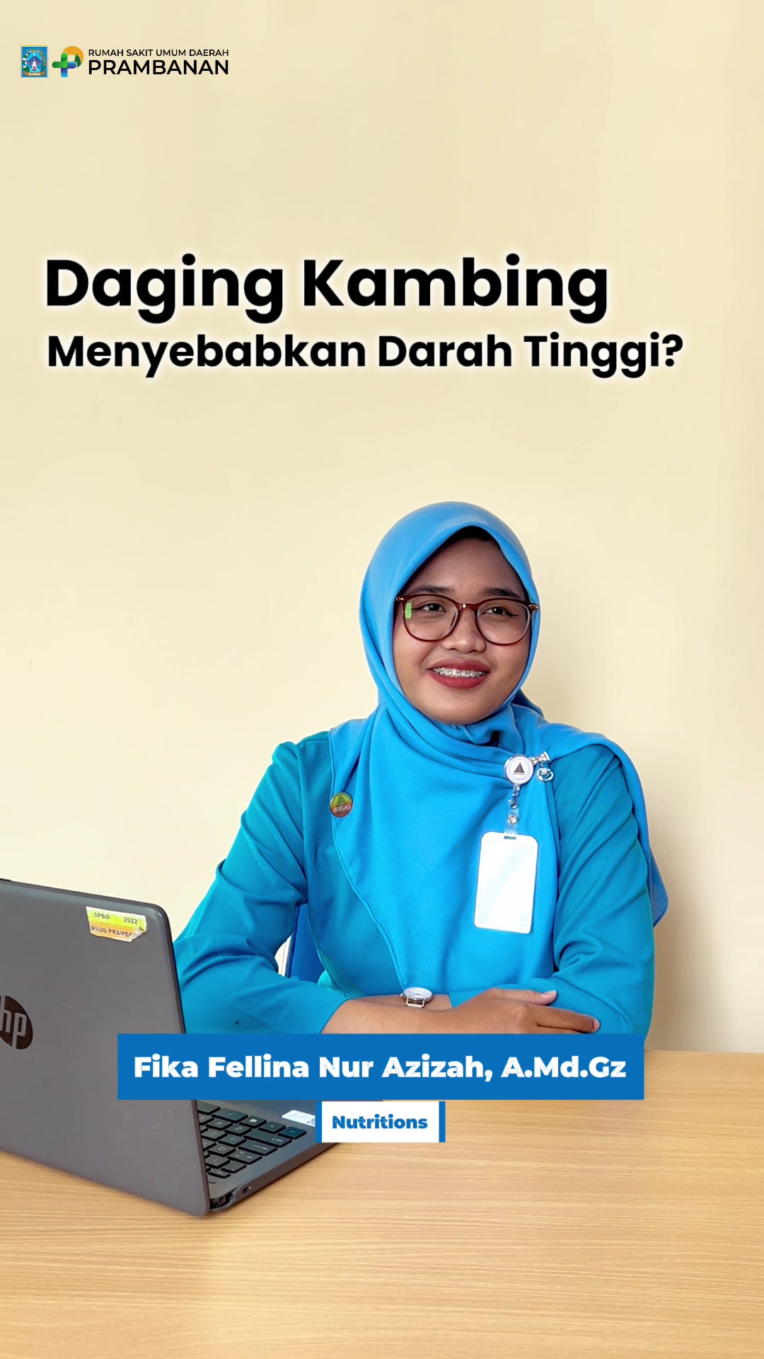 @RSUD Prambanan