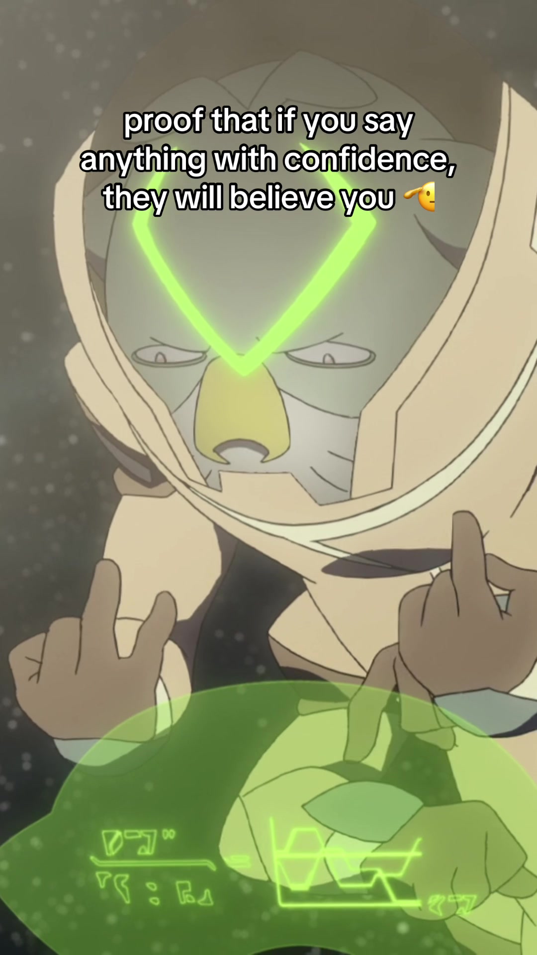 @Voltron Official