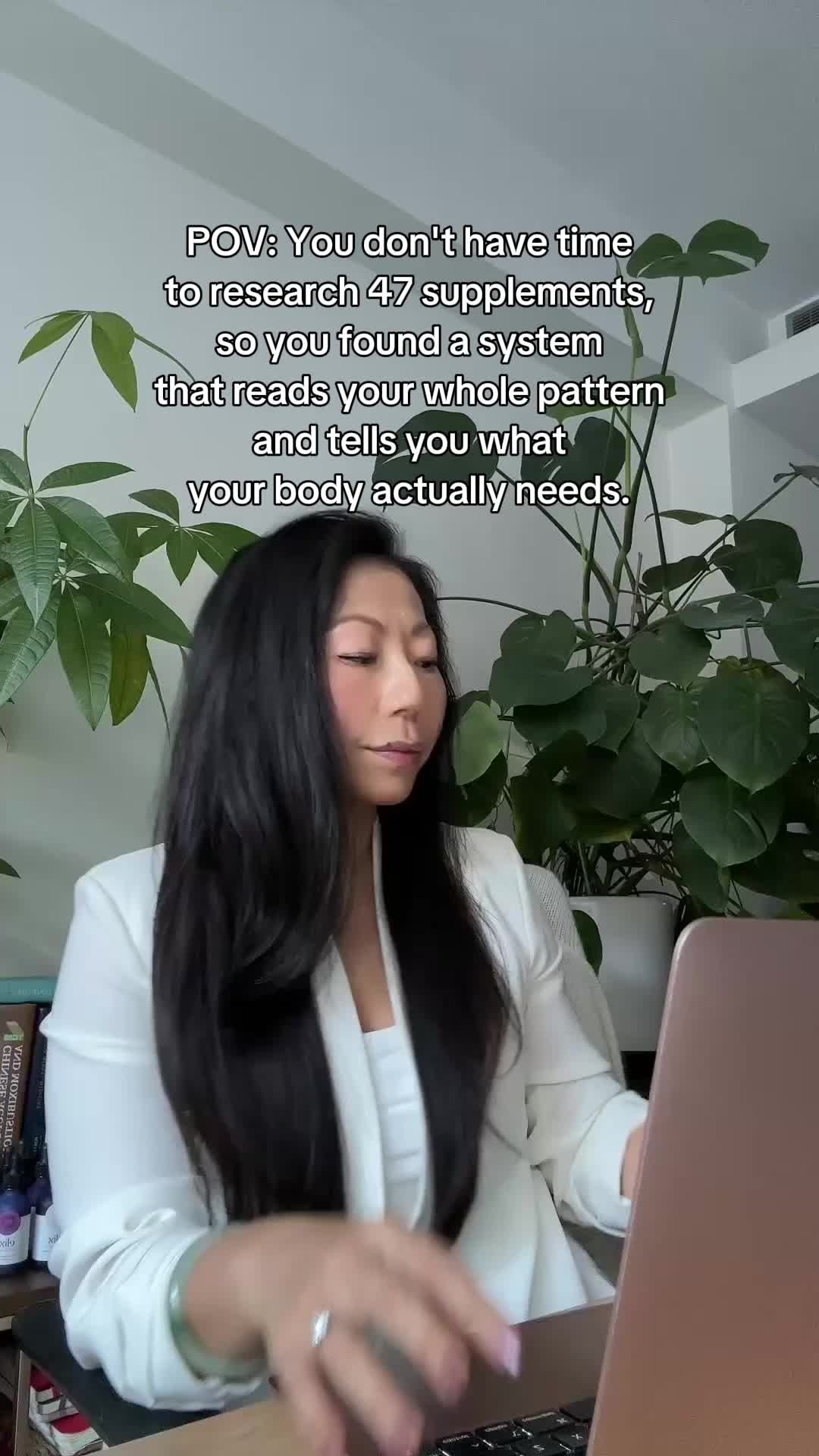 @Lulu - Elix Founder