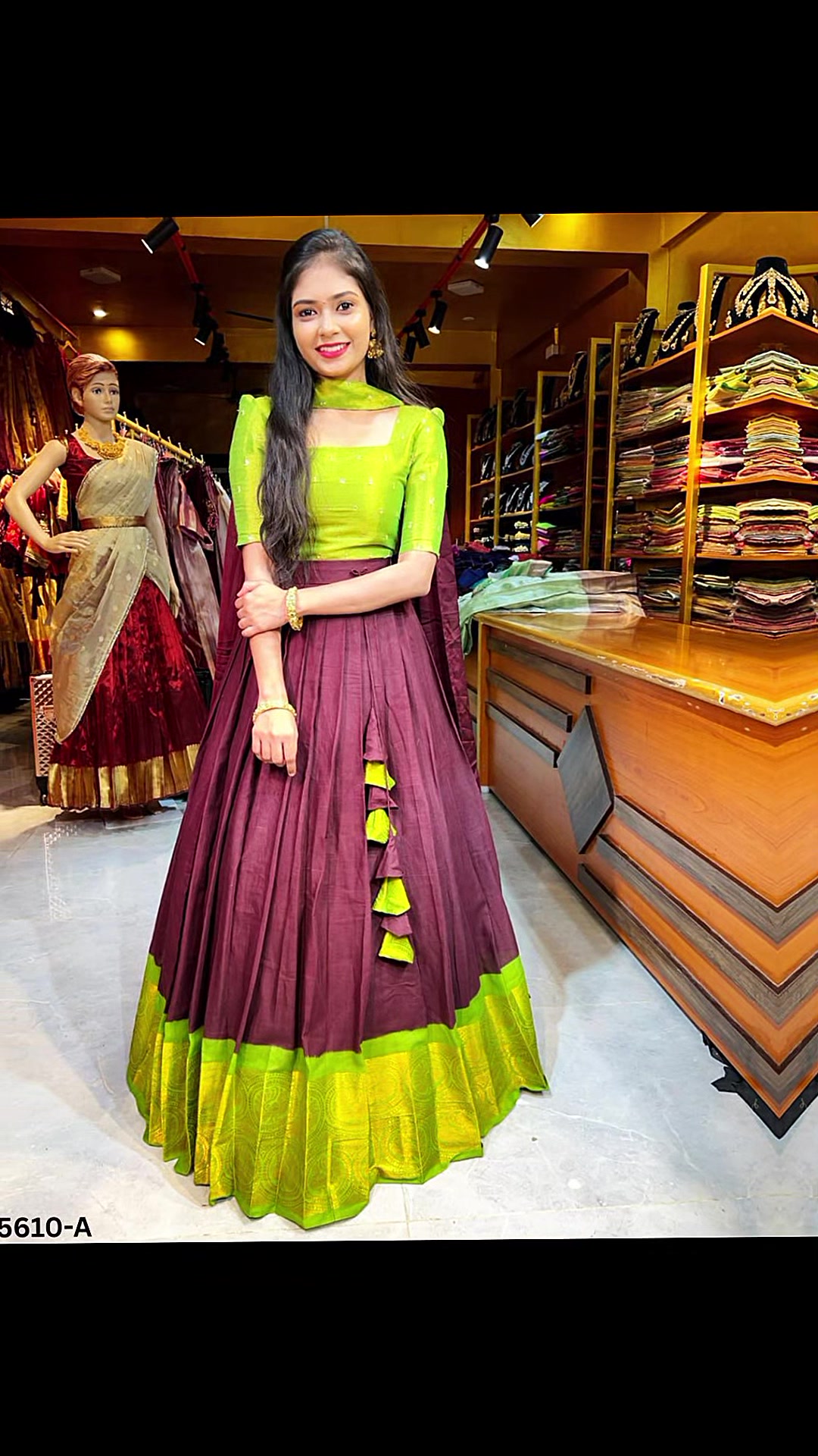 @anita sellamuthu ❤️🧿