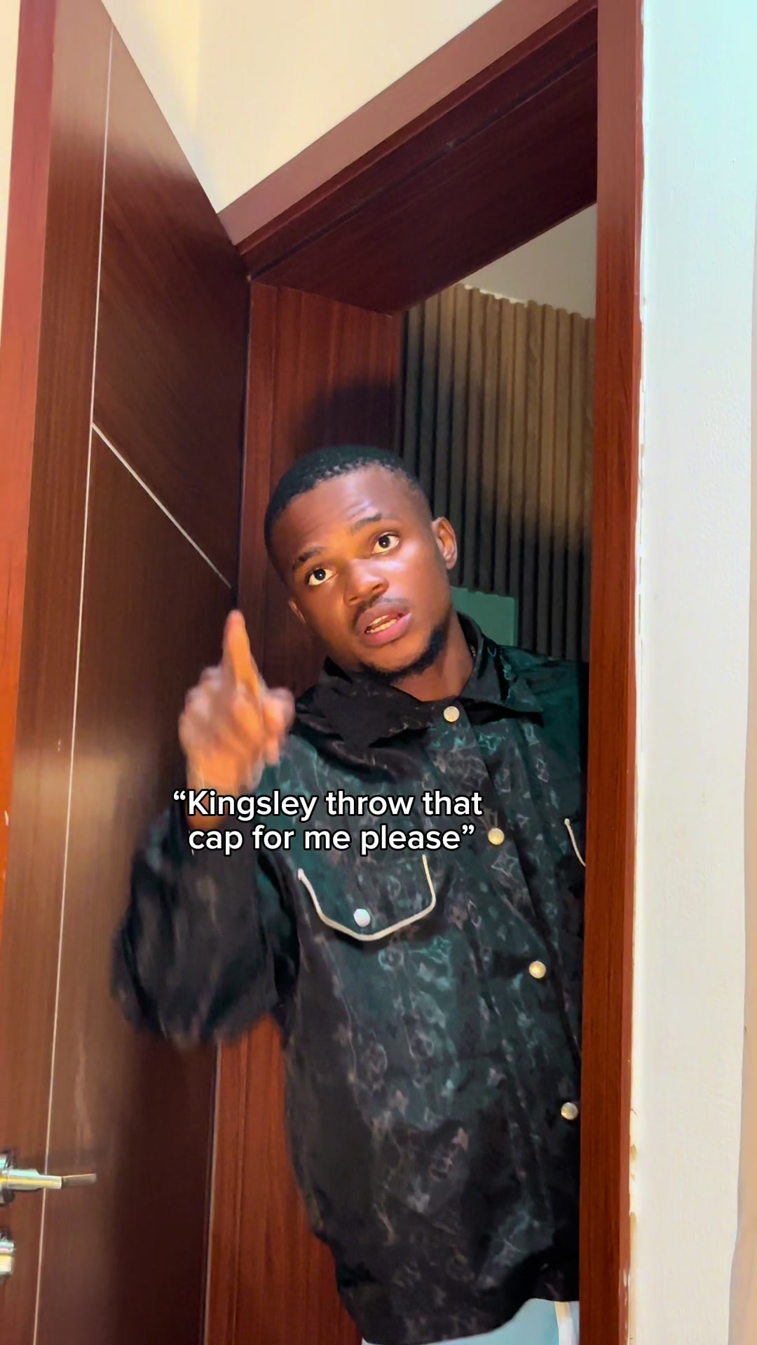 @Abel Okanya