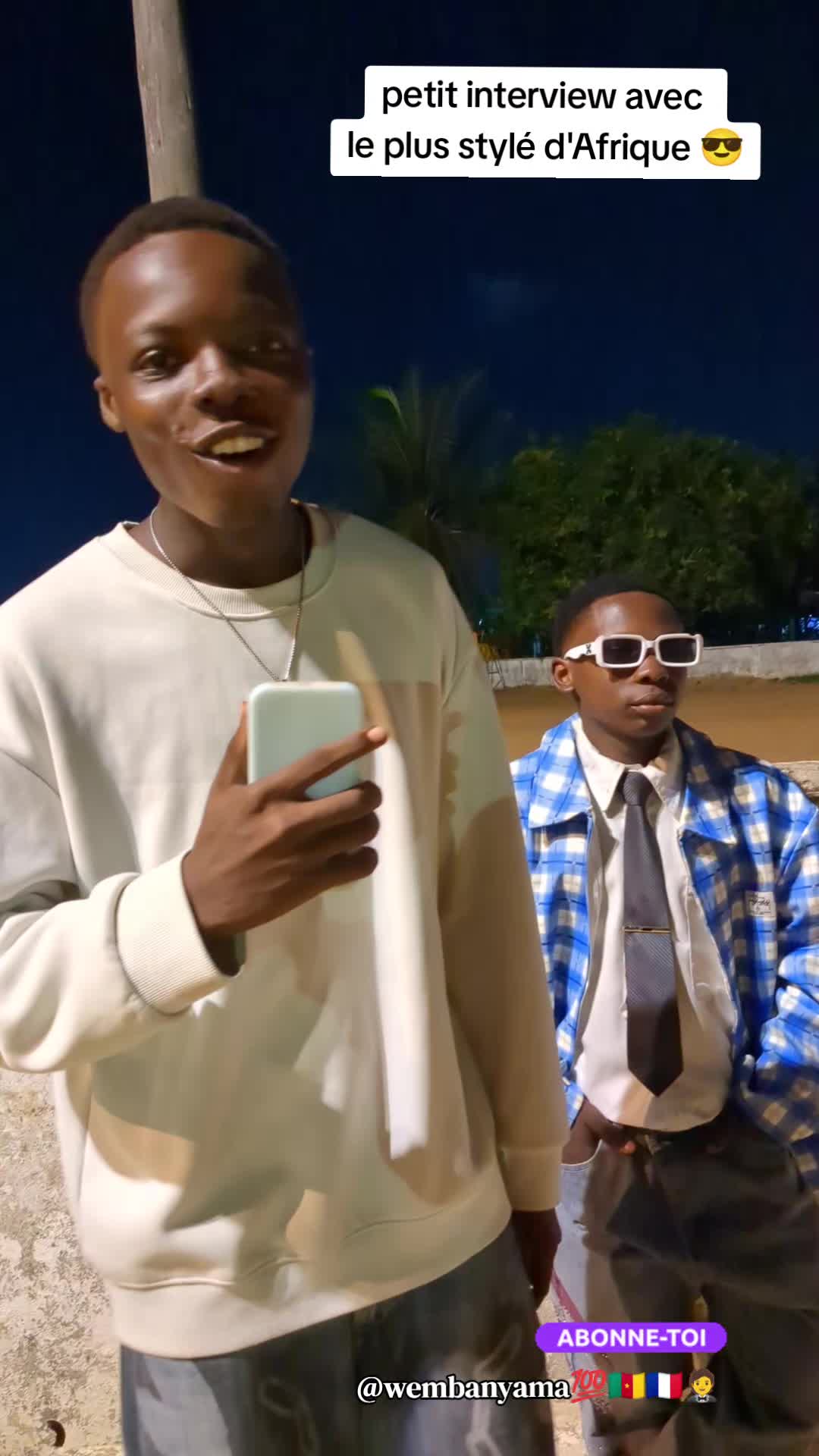 @Wembanyama💯🇨🇲🇫🇷🤵