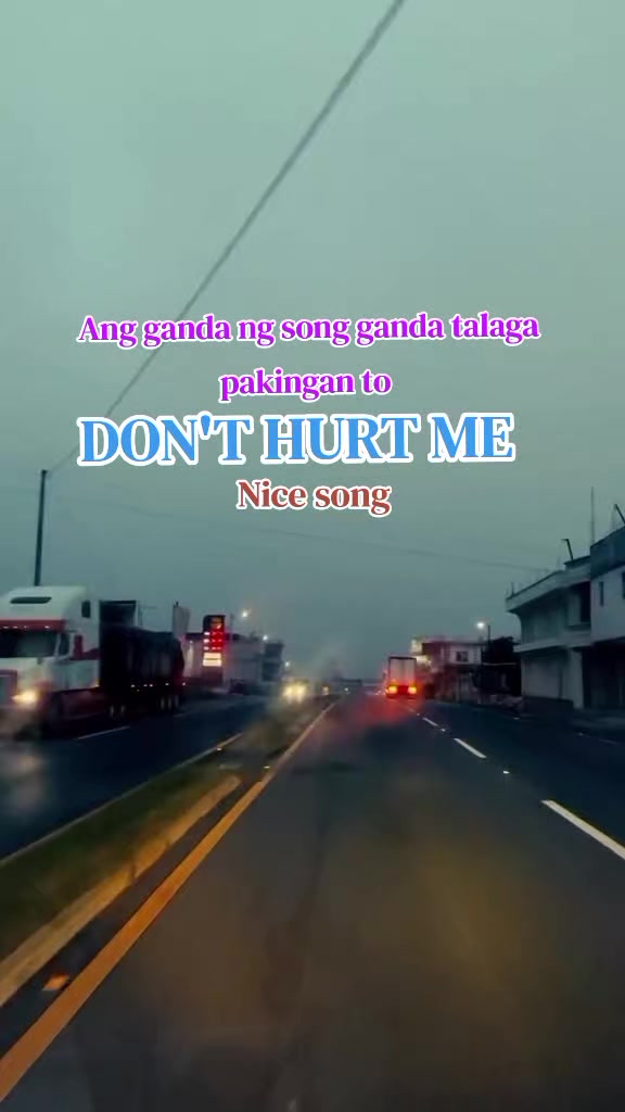 @TRUCK DRIVER BYAHIRO
