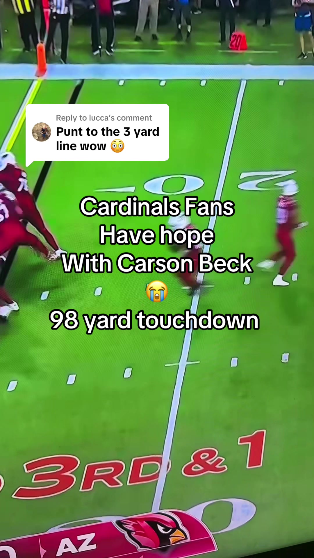 @Sports Tik Tok