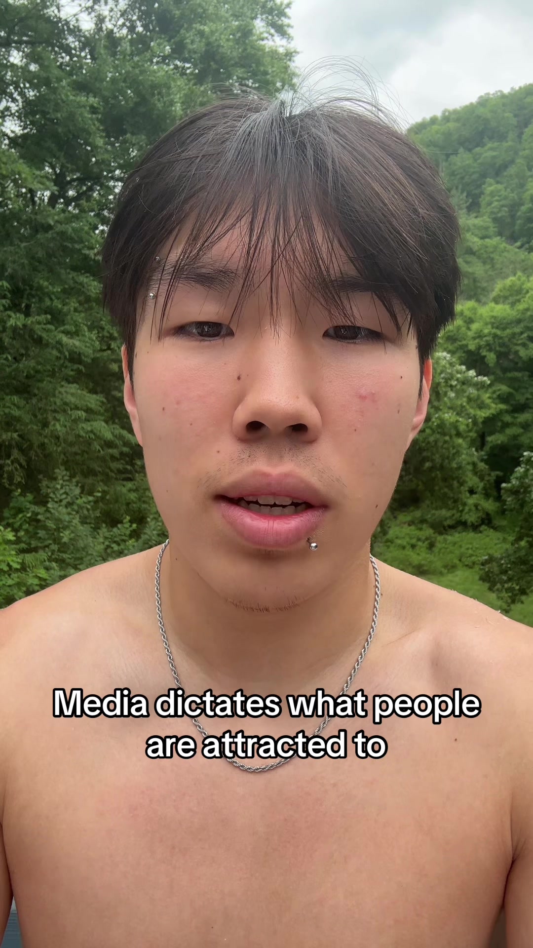 @Garfield Arbuckle