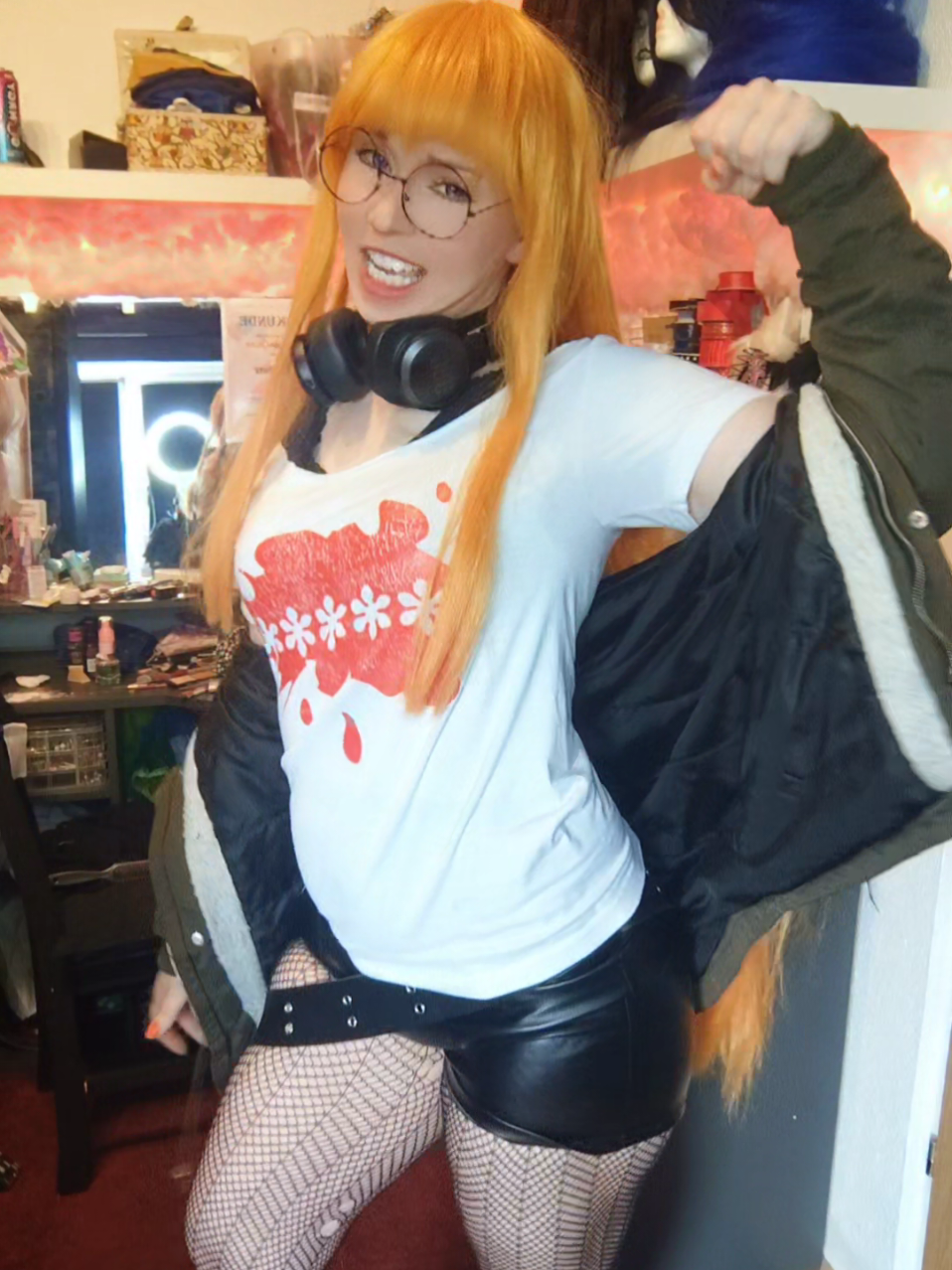 @Jeanne.darc.cosplay