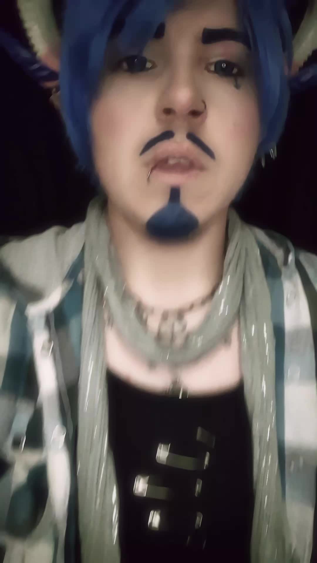 @AnxiousKingKay