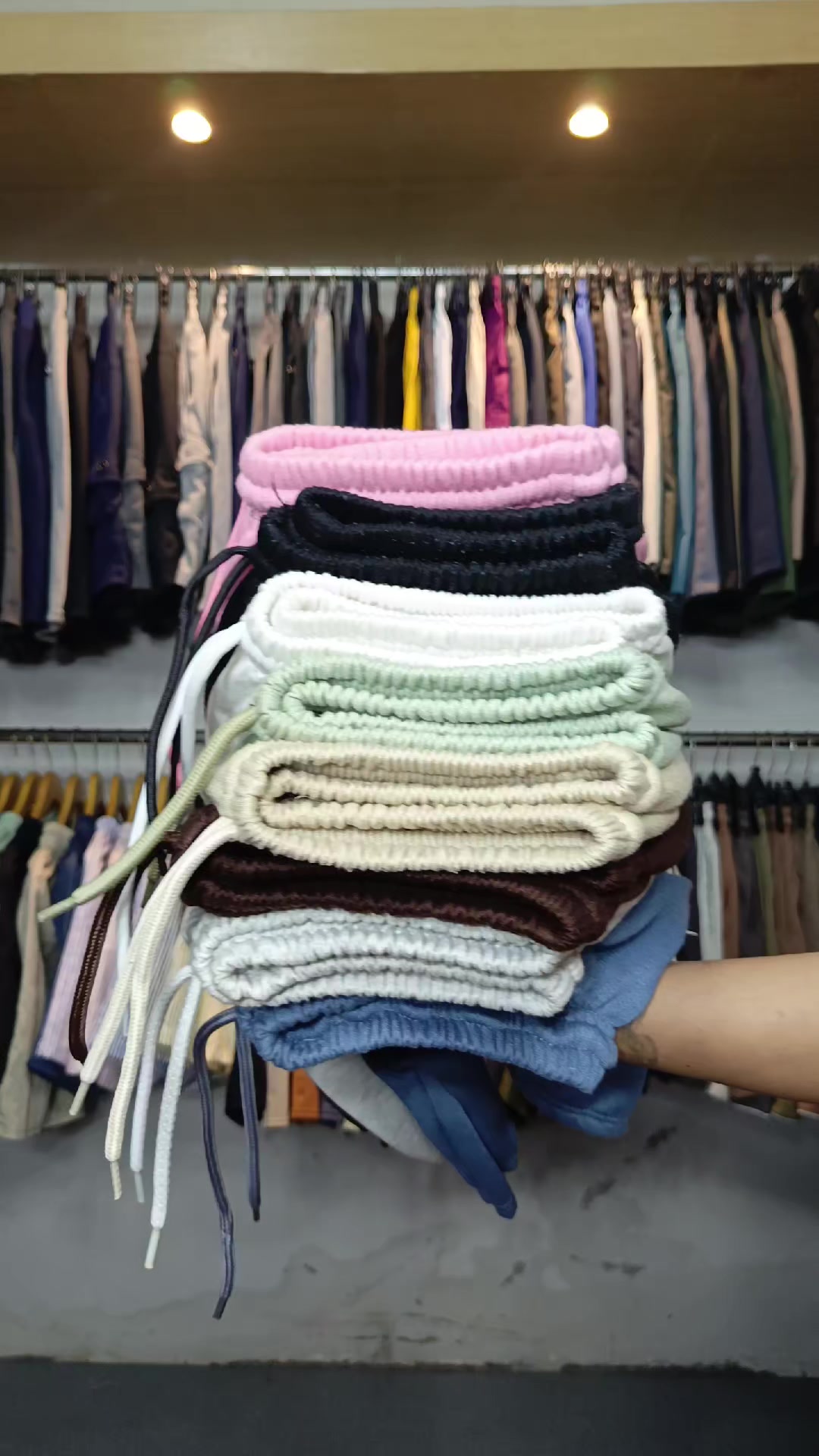 @tampan COLLECTIONS