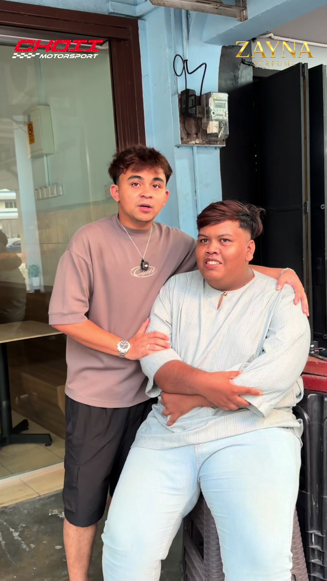 @Faris Azri Nakal