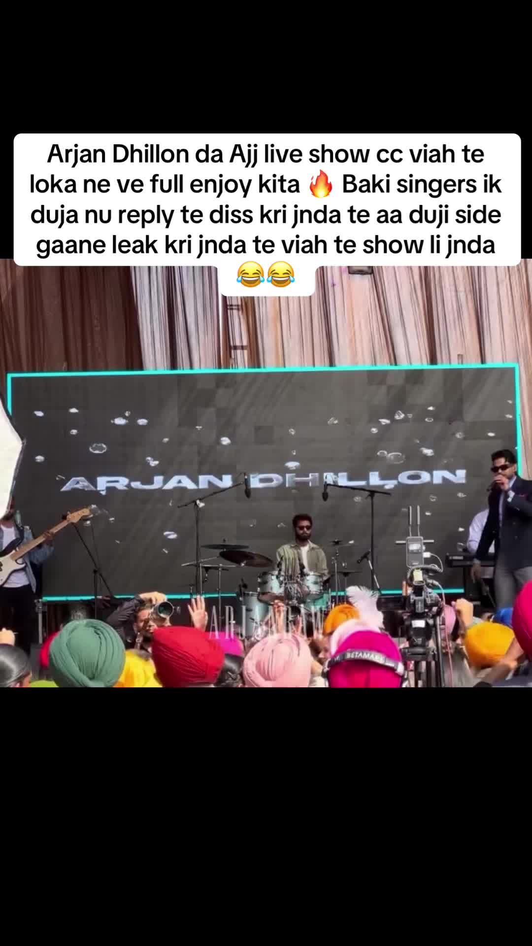 @Punjabi Song Trends