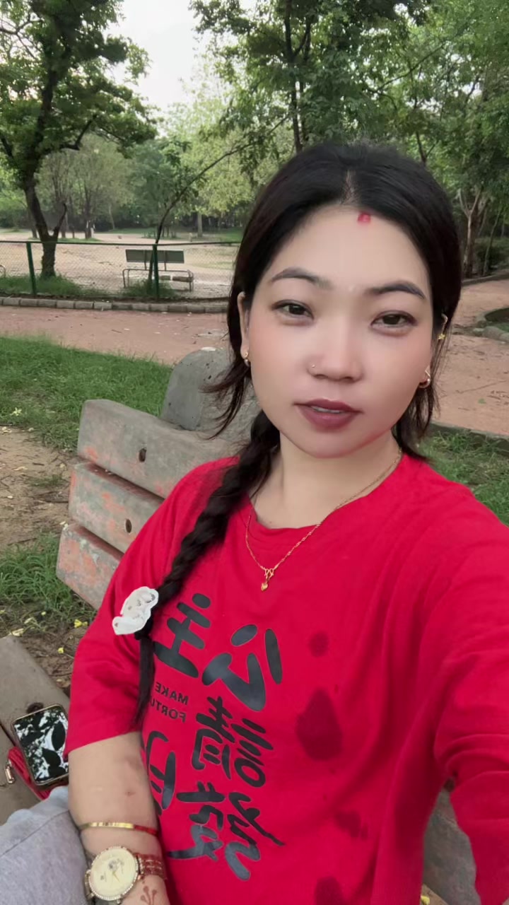 @Yumi magar ๐๐ฅบ