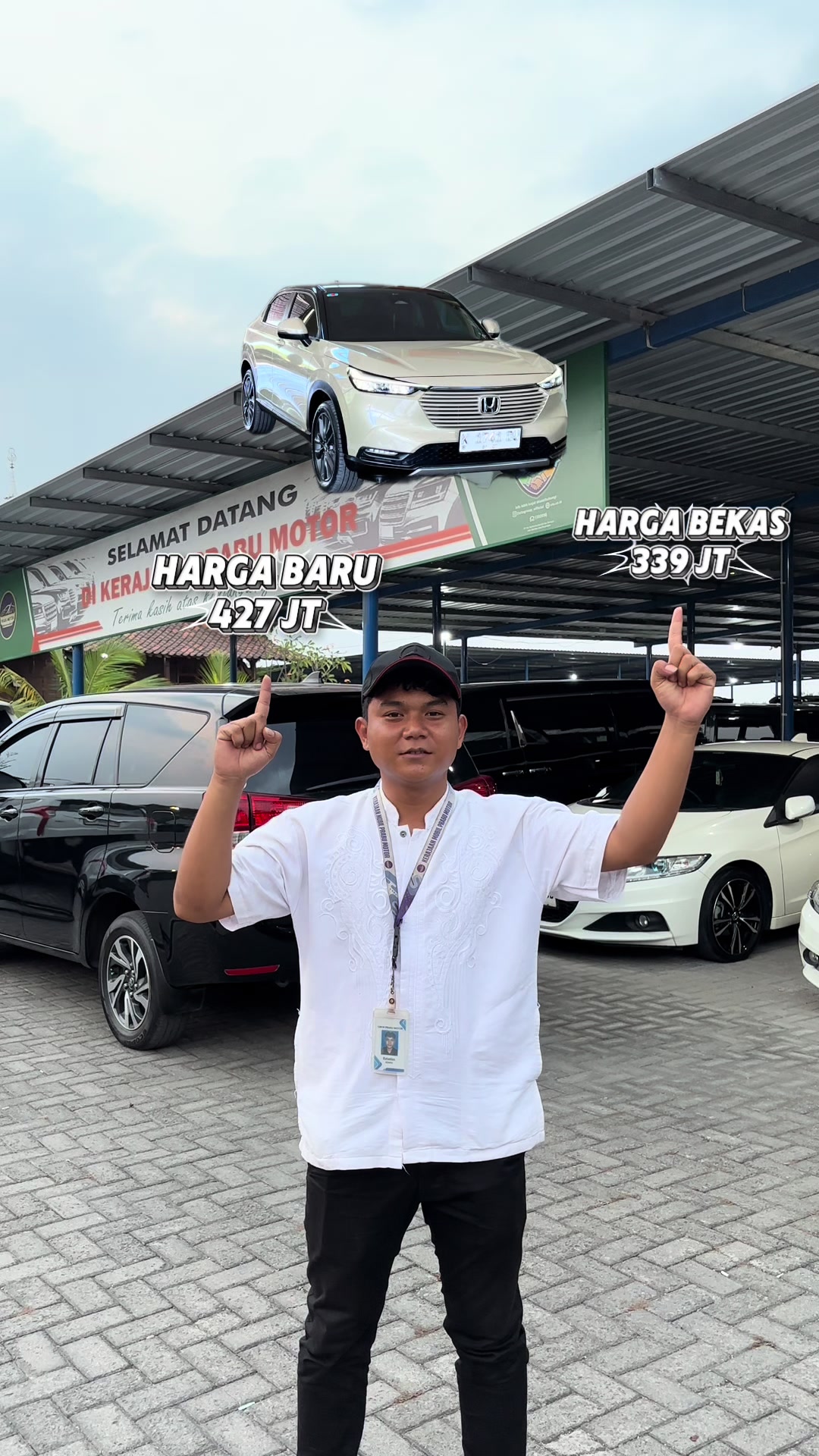 @PRABU MOTOR INDONESIA