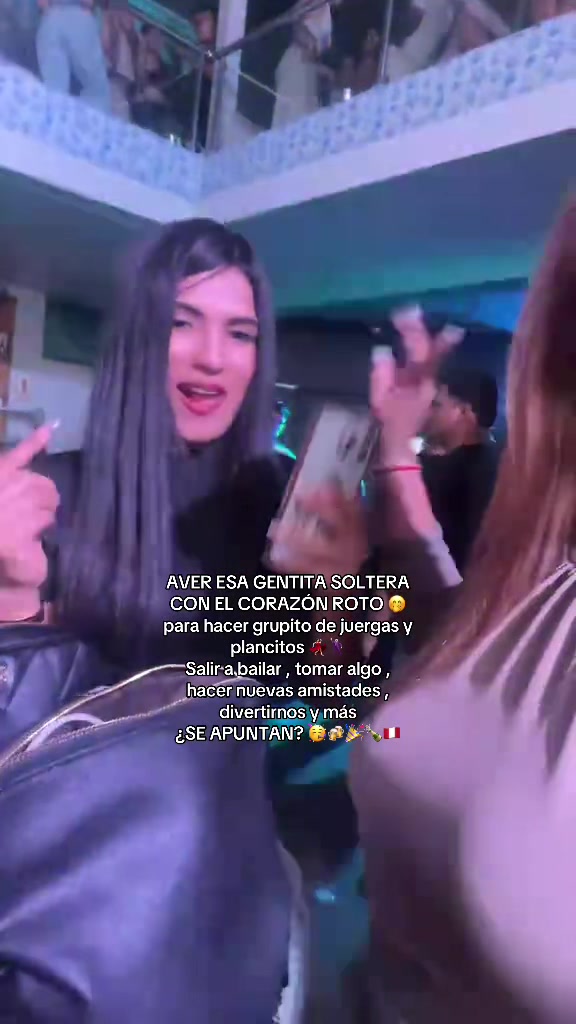 @Alexandra Flores