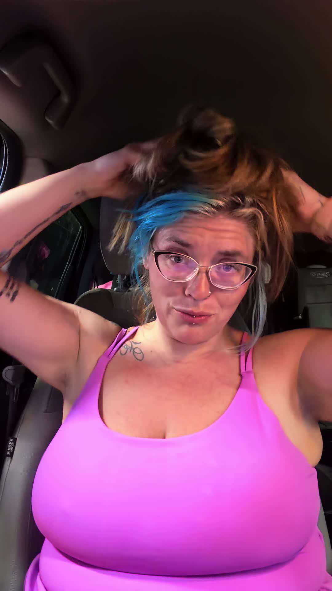 @✨ Destiny Hannah ✨