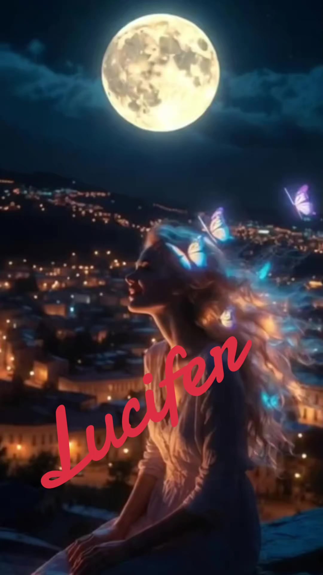 @Lucifer
