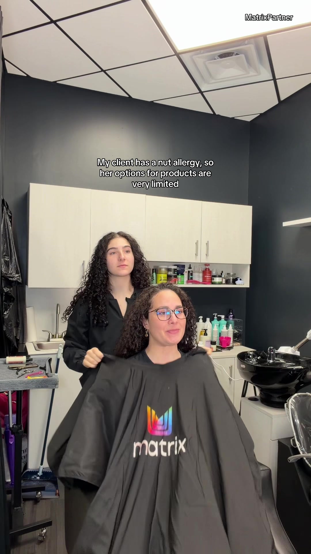@SAMMY || MA HAIRSTYLIST