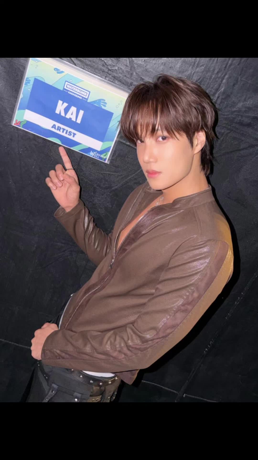 @acervo kim jongin