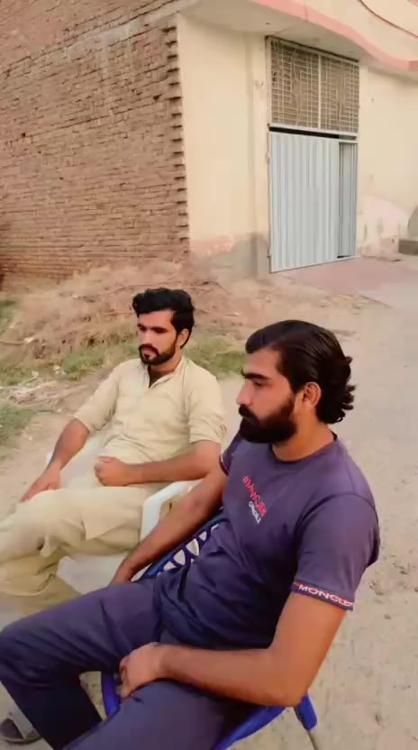 @Ch Ali Sandhu