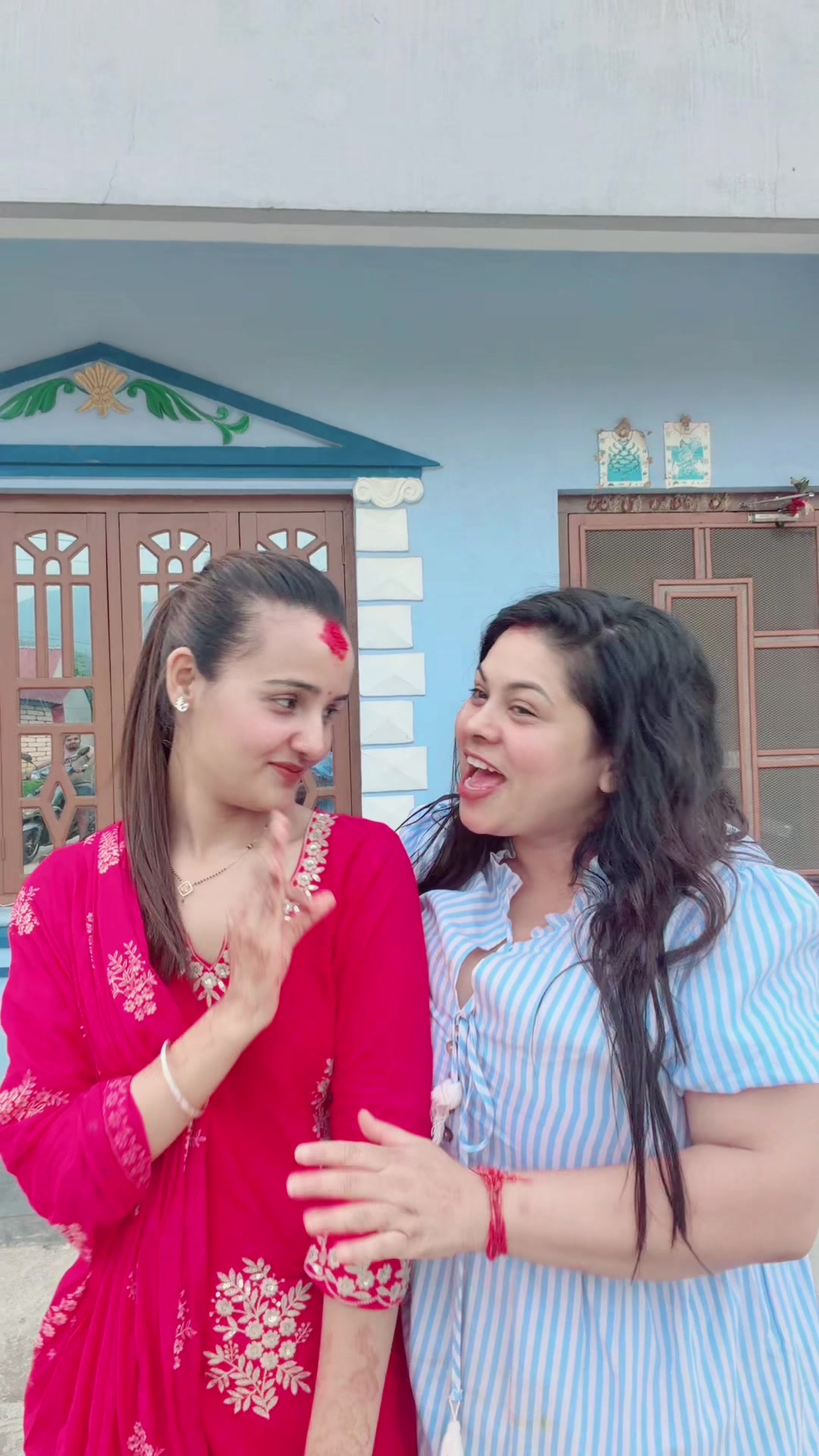 @sabeena adhikari