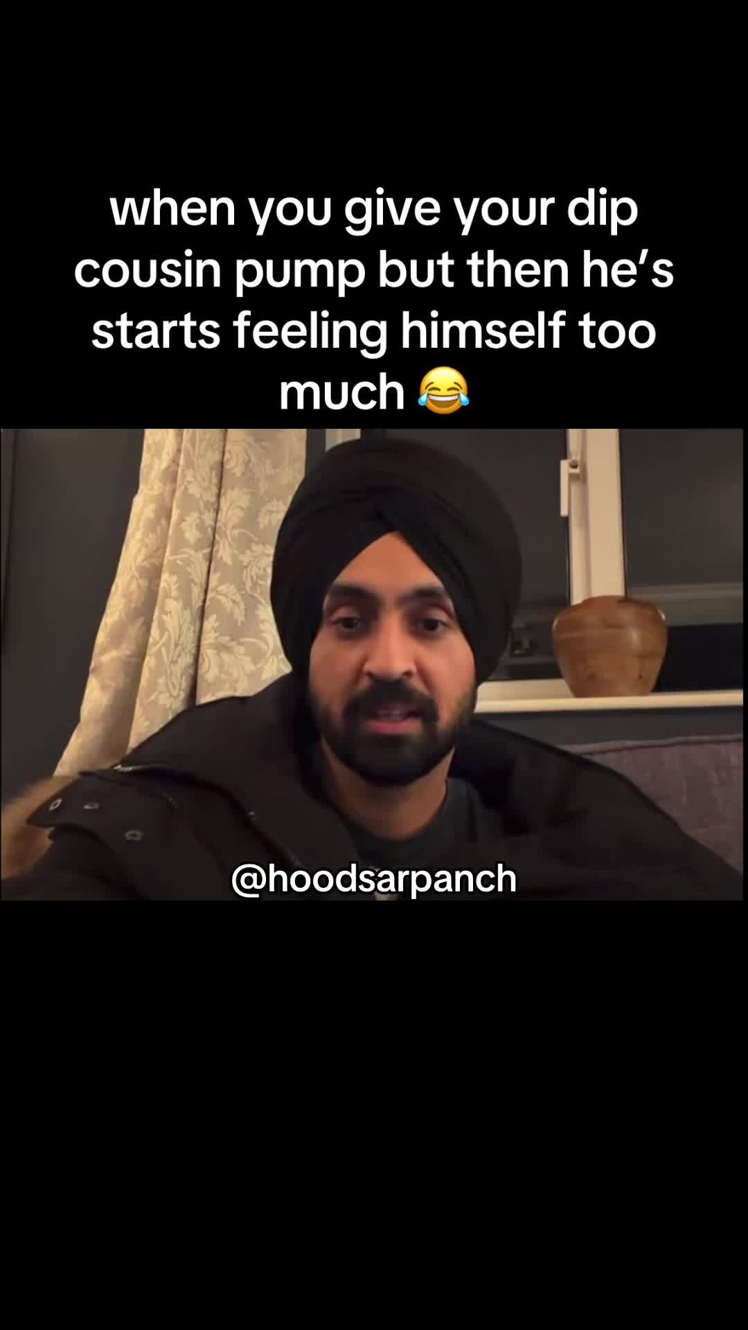 @sarpanch 🤺